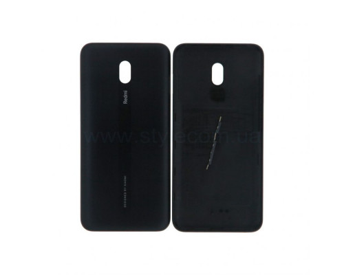 Корпус для Xiaomi Redmi 8A black High Quality TPS-2710000209812