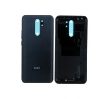 Корпус для Xiaomi Redmi 9 black Original Quality TPS-2710000209850 2710000209850
