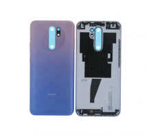 Корпус для Xiaomi Redmi 9 pink Original Quality TPS-2710000209867