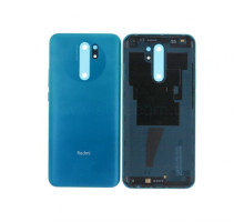 Корпус для Xiaomi Redmi 9 green Original Quality TPS-2710000209874