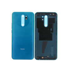 Корпус для Xiaomi Redmi 9 green Original Quality TPS-2710000209874