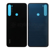 Задня кришка для Xiaomi Redmi Note 8T black High Quality TPS-2710000209904