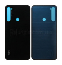 Задня кришка для Xiaomi Redmi Note 8T 4G black High Quality