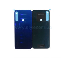 Задня кришка для Xiaomi Redmi Note 8T blue High Quality TPS-2710000209911