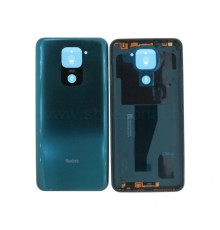 Корпус для Xiaomi Redmi Note 9 green Original Quality TPS-2710000209928