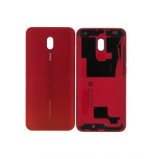 Корпус для Xiaomi Redmi 8A red High Quality TPS-2710000209942