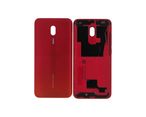 Корпус для Xiaomi Redmi 8A red High Quality TPS-2710000209942