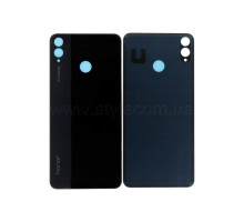 Задня кришка для Huawei Honor 8X black High Quality TPS-2710000210016