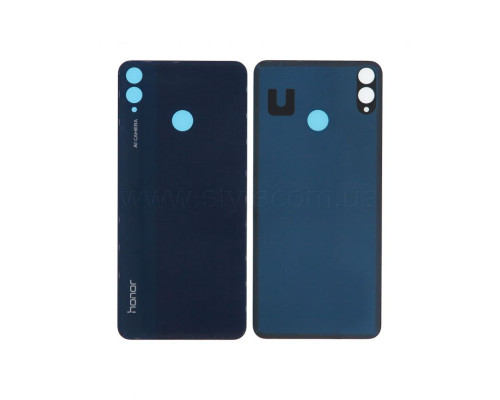 Задня кришка для Huawei Honor 8X blue High Quality TPS-2710000210023 2710000210023