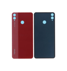 Задня кришка для Huawei Honor 8X red High Quality TPS-2710000210030