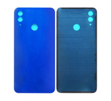 Задня кришка для Huawei Honor 10 Lite blue High Quality TPS-2710000210054