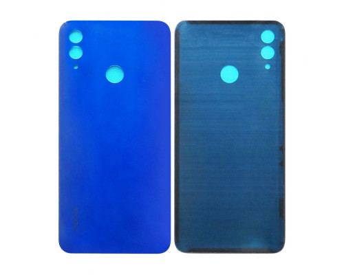 Задня кришка для Huawei Honor 10 Lite blue High Quality TPS-2710000210054