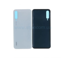 Задня кришка для Xiaomi Mi A3 white High Quality