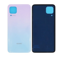 Задня кришка для Huawei P40 Lite pink High Quality TPS-2710000210115