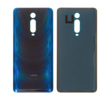 Задня кришка для Xiaomi Mi 9T, Mi 9T Pro blue High Quality