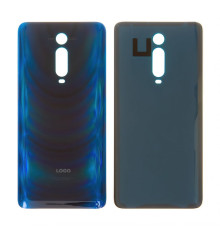 Задня кришка для Xiaomi Mi 9T, Mi 9T Pro blue High Quality TPS-2710000209737 2710000209737