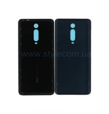 Задня кришка для Xiaomi Mi 9T, Mi 9T Pro black High Quality