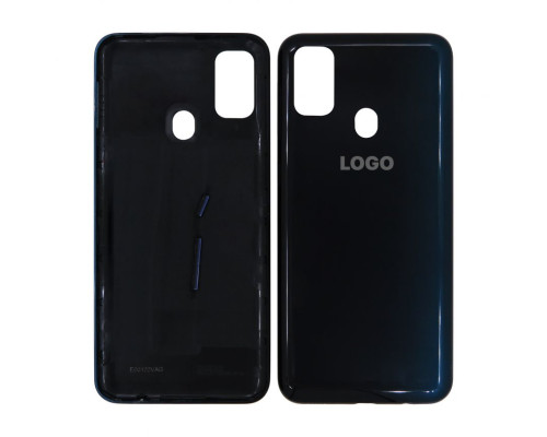 Корпус для Samsung Galaxy M30s/M307 (2019) black High Quality