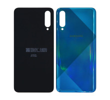 Задня кришка для Samsung Galaxy A50s/A507 (2019) crush green High Quality TPS-2710000210535