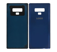 Задня кришка для Samsung Galaxy Note 9/N960 (2018) blue High Quality TPS-2710000211556