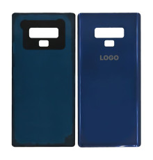 Задня кришка для Samsung Galaxy Note 9/N960 (2018) blue High Quality