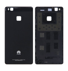 Задня кришка для Huawei P9 Lite black High Quality