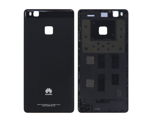 Задня кришка для Huawei P9 Lite black High Quality TPS-2710000212171