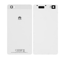 Задня кришка для Huawei P8 Lite white High Quality TPS-2710000212164 2710000212164