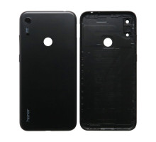 Корпус для Huawei Honor 8A black Original Quality