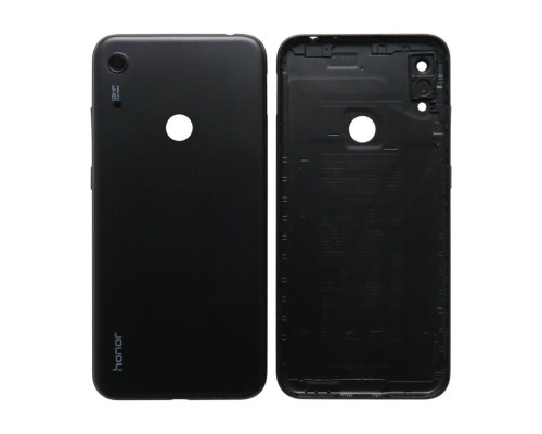 Корпус для Huawei Honor 8A black Original Quality