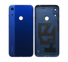 Корпус для Huawei Honor 8A blue Original Quality