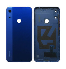 Корпус для Huawei Honor 8A blue Original Quality TPS-2710000212119