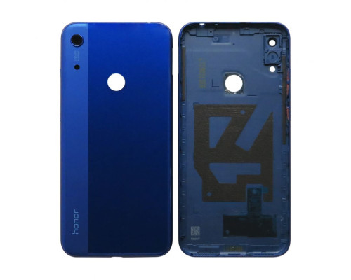 Корпус для Huawei Honor 8A blue Original Quality