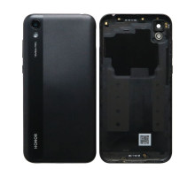 Корпус для Huawei Honor 8S black Original Quality TPS-2710000212133