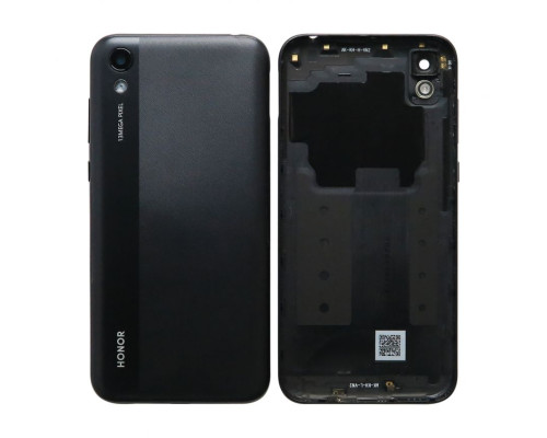 Корпус для Huawei Honor 8S black Original Quality