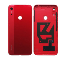Корпус для Huawei Honor 8A red Original Quality