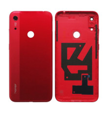Корпус для Huawei Honor 8A red Original Quality TPS-2710000212126