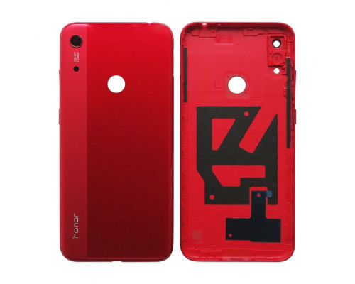 Корпус для Huawei Honor 8A red Original Quality TPS-2710000212126