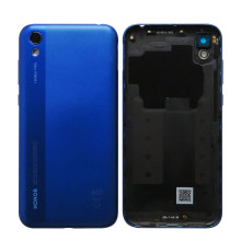 Корпус для Huawei Honor 8S blue Original Quality TPS-2710000212140