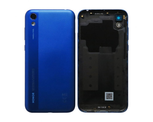 Корпус для Huawei Honor 8S blue Original Quality