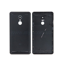 Корпус для Xiaomi Redmi Note 4X black Original Quality TPS-2710000213185