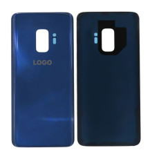 Задня кришка для Samsung Galaxy S9/G960 (2018) blue Original Quality