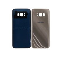 Задня кришка для Samsung Galaxy S8 Plus/G955 (2017) gold Original Quality TPS-2710000213031