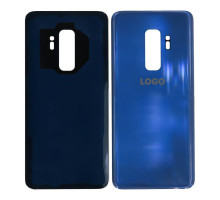 Задня кришка для Samsung Galaxy S9 Plus/G965 (2018) blue Original Quality