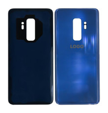 Задня кришка для Samsung Galaxy S9 Plus/G965 (2018) blue Original Quality