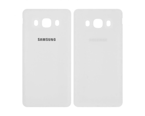 Задня кришка для Samsung Galaxy J5/J510 (2016) white High Quality TPS-2702217000009