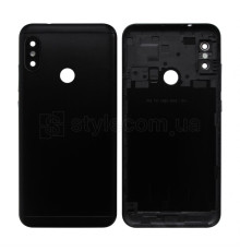 Корпус для Xiaomi Mi A2 Lite black Original Quality TPS-2710000213109