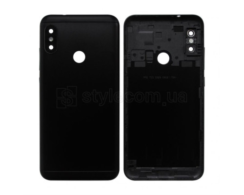 Корпус для Xiaomi Mi A2 Lite black Original Quality TPS-2710000213109