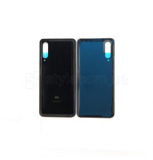 Задня кришка для Xiaomi Mi 9 Lite black Original Quality