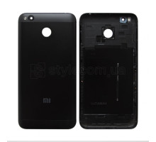Корпус для Xiaomi Redmi 4X black Original Quality TPS-2710000213161 2710000213161